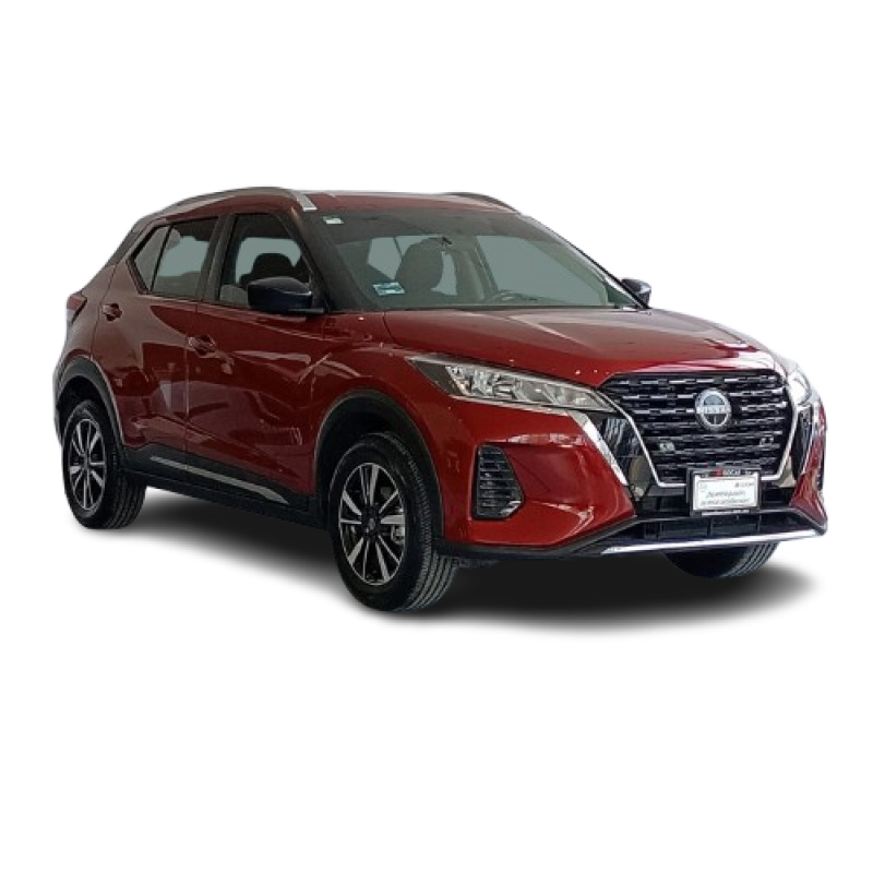 Nissan Kicks  2023